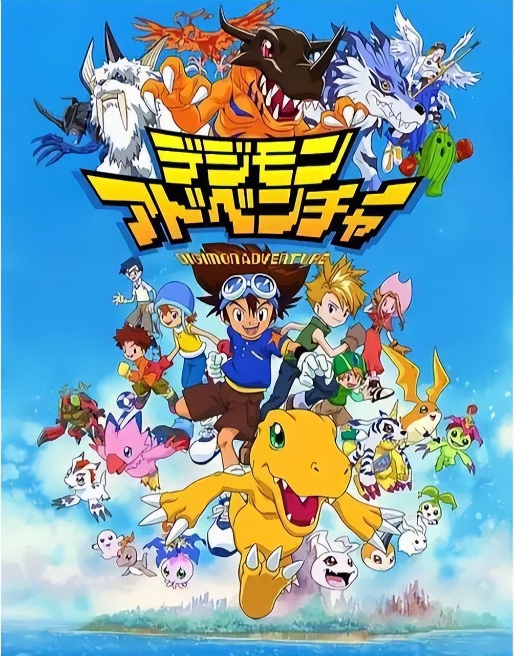 那些没看懂的动画片合集,2015年到2020年的所有动画片合集