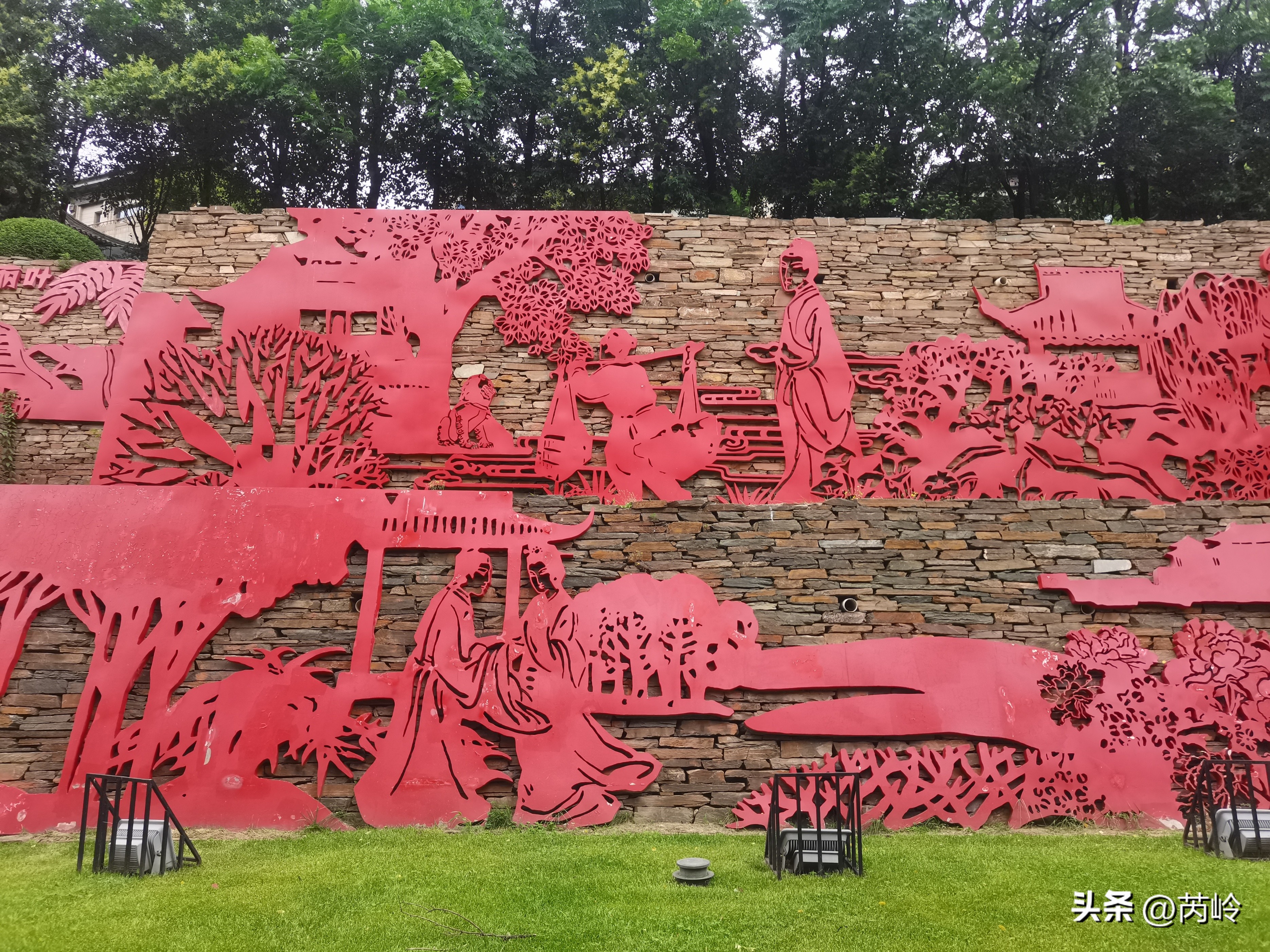 曲江寒窑遗址公园怎样预约门票,曲江寒窑遗址公园要在网上预约吗