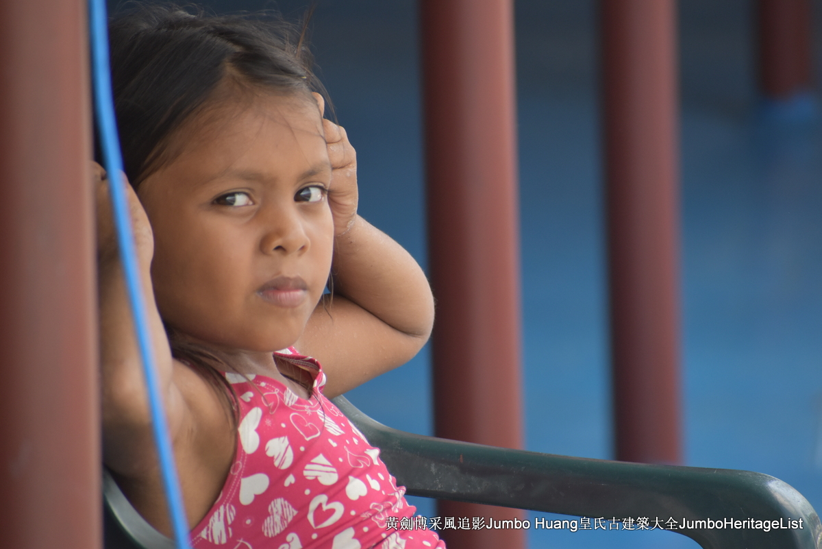 第5047回：消失的亚马逊文明，流失的林下聚居地