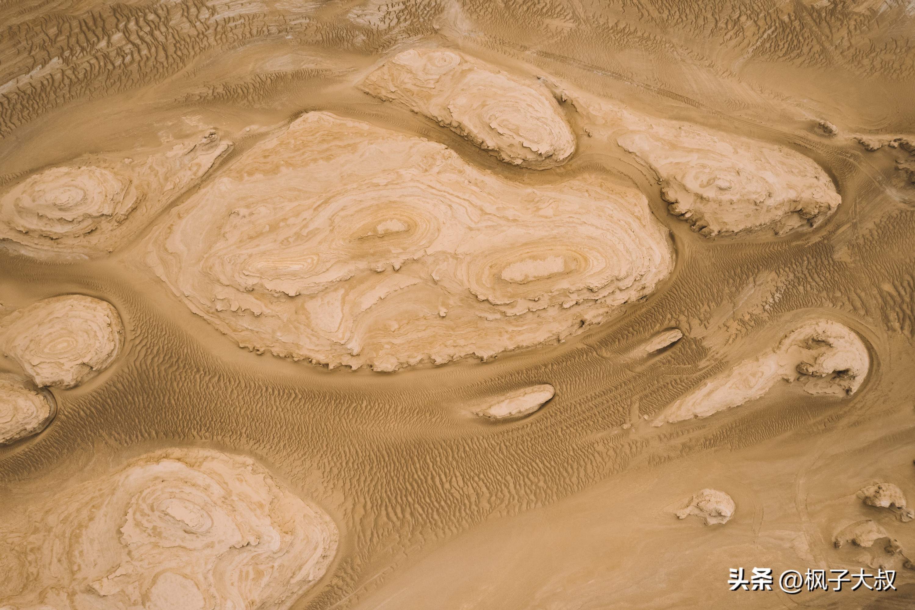 最孤独的小镇茫崖,茫崖市最孤独的城市