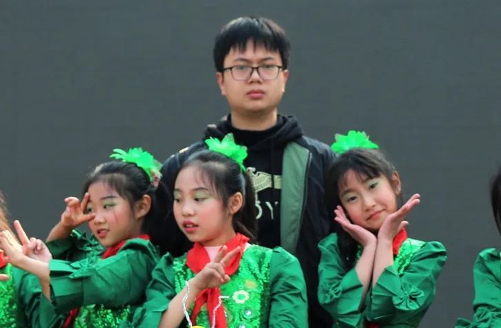 养好习惯育正品行｜四川天府新区新兴小学特色课程剪影