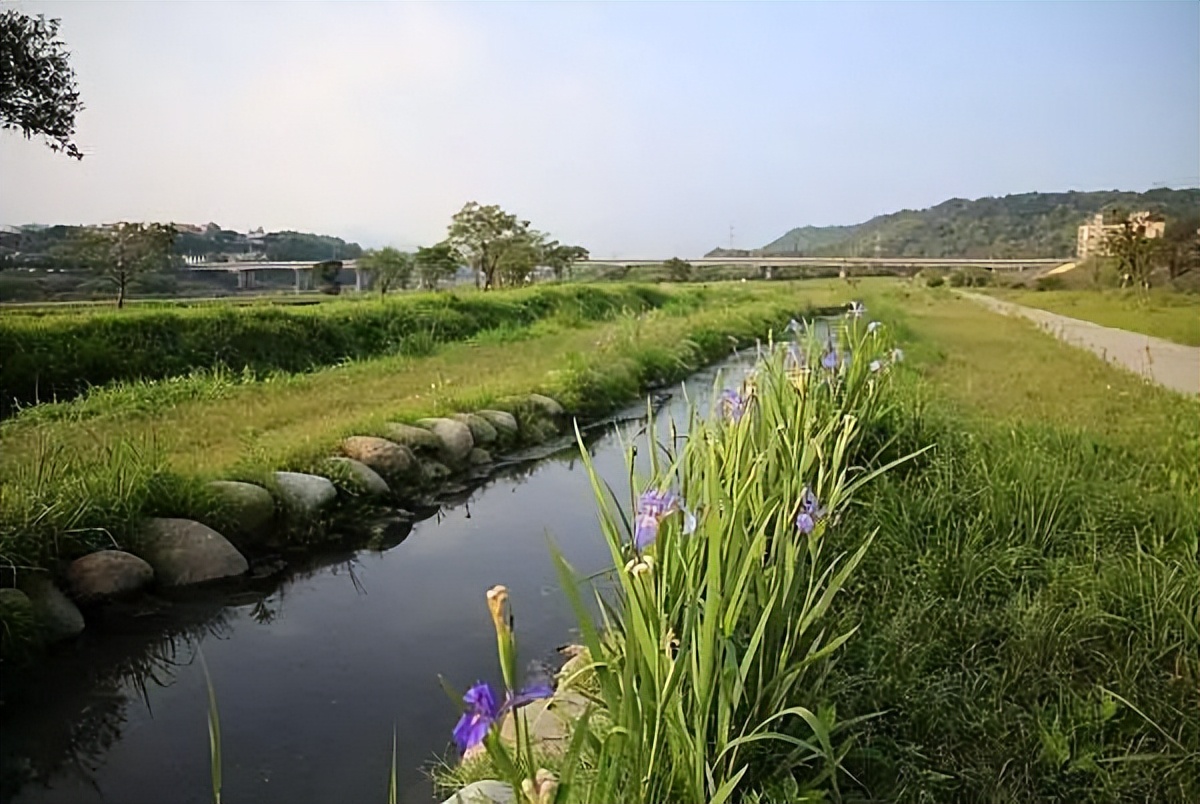 乡村旅游景观道,乡村景观设计这样做才能吸引游客