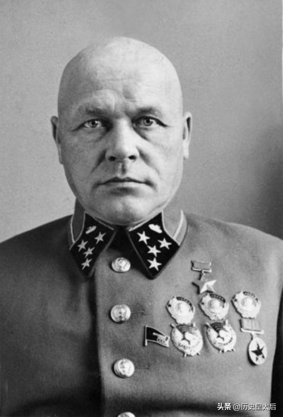 苏联打仗失败的原因,苏联如何反败德军