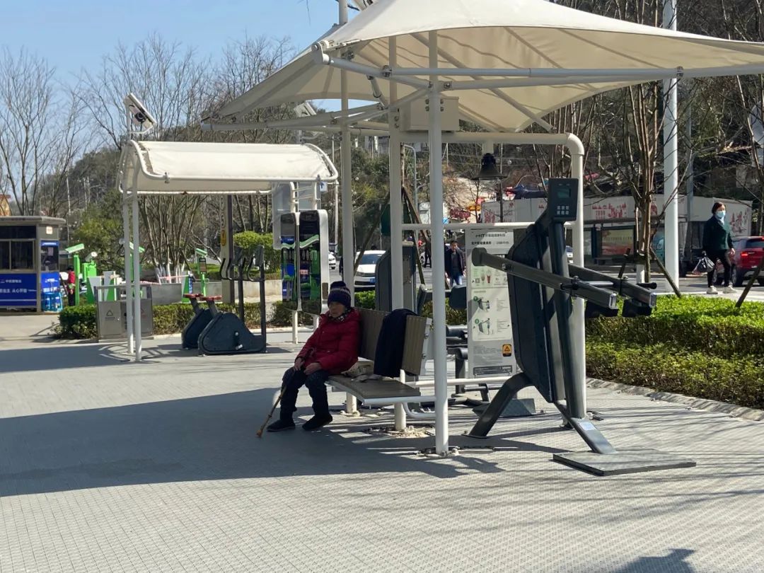 运动健身中心家门口实现全民健身,贵阳白云区全民健身活动中心