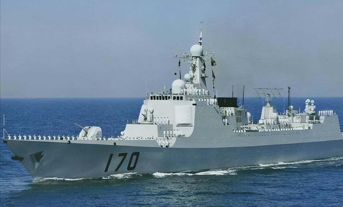 沙特土豪看上了中国车,沙特购买中国052d外媒报道