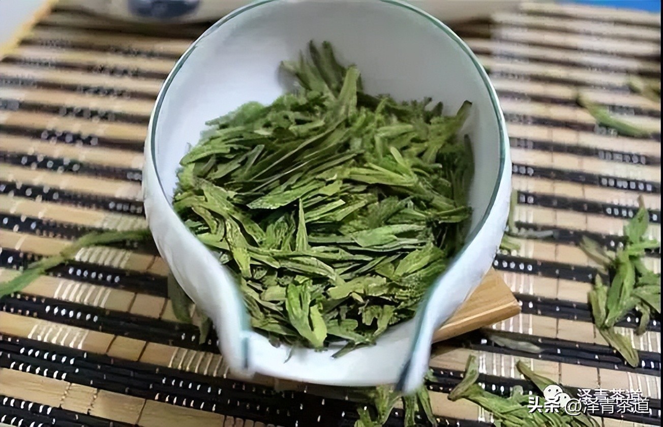 “自古名寺出名茶”，什么样的茶才能称为禅茶呢？