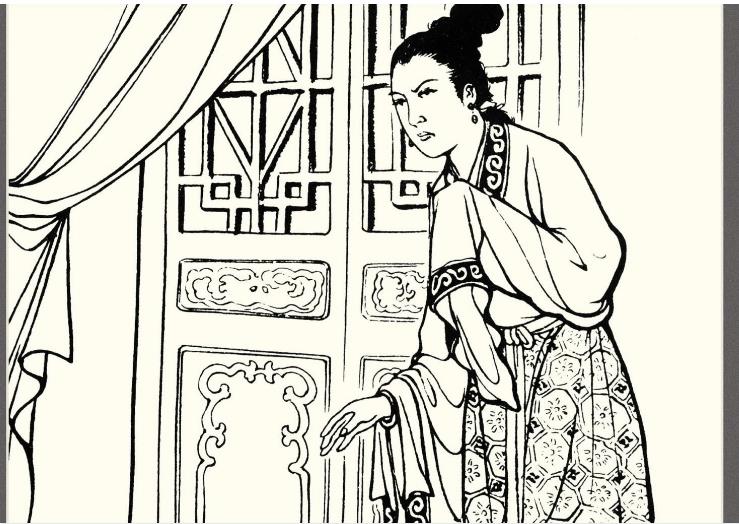 古今传奇：男子*养包**小三，一夜间白了头，道长：女人在拿你当药渣