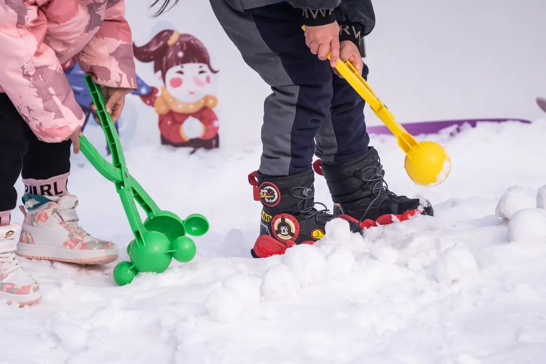 天津水上公园淘气堡,天津冰雪世界游乐园