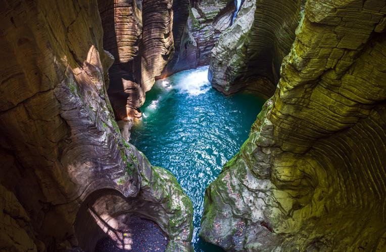 恩施五天四晚旅游攻略，如何省心省事玩恩施