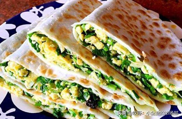 小吃摊怎么做营销,摆摊小吃如何做营销