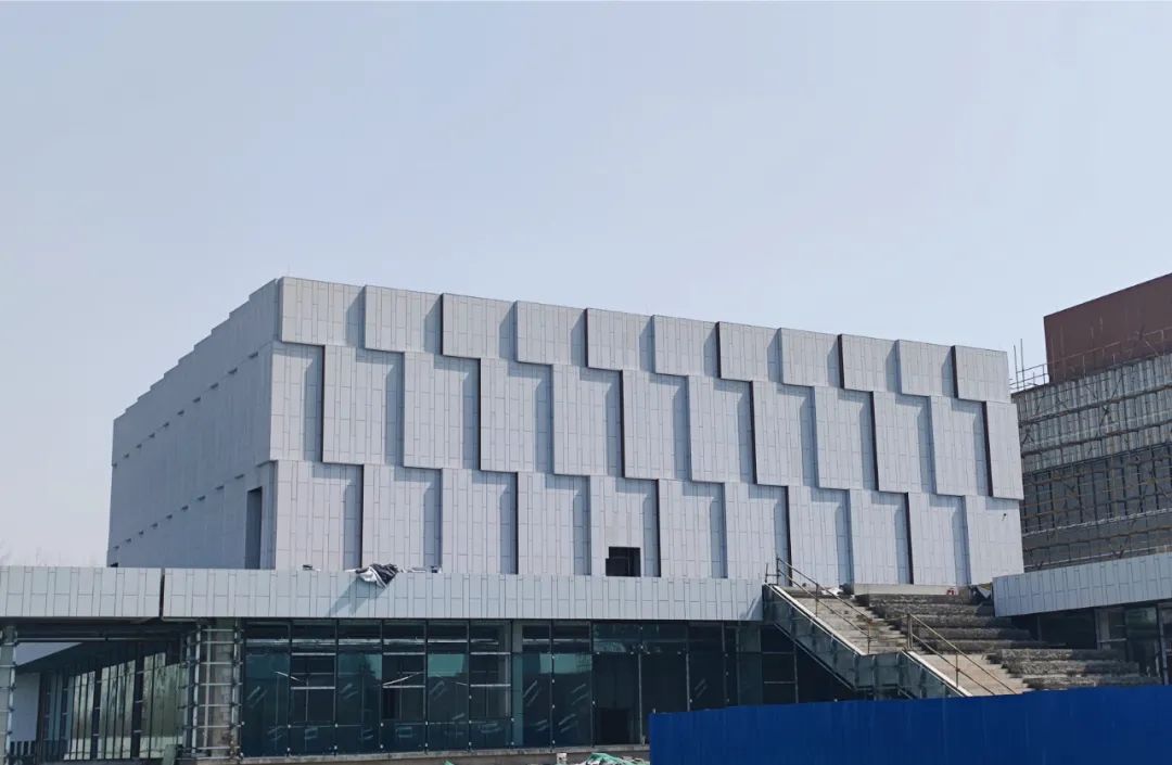 南农新校区最新进展,南农新校区江北一期什么时候入驻