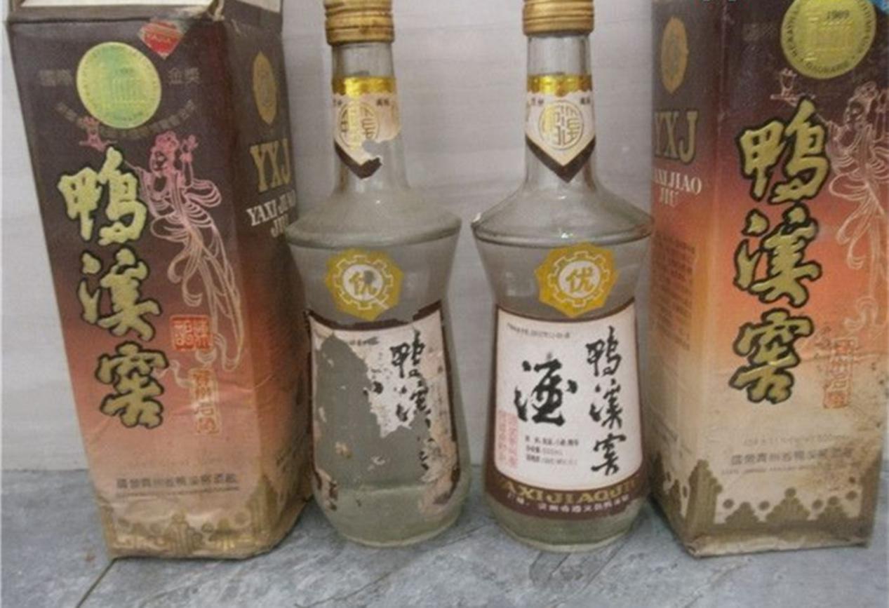 供销社常卖的4款好白酒,盘点老一辈人最爱的5款白酒