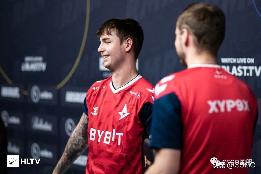 黑马9INE成五年首支进入Major的波兰战队！Heroic携手晋级传奇组