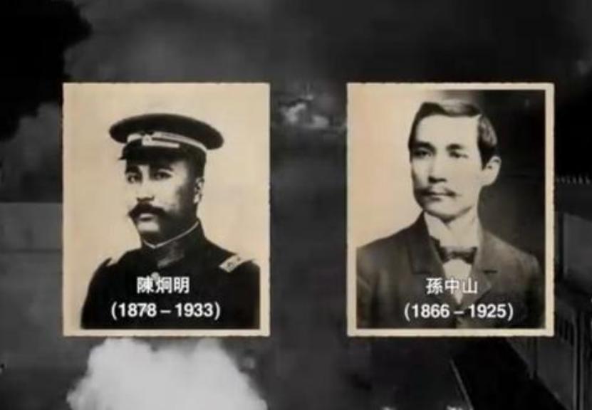 首次北伐总指挥,第一次北伐是谁领导的