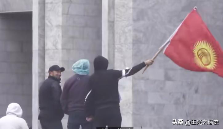 吉尔吉斯斯坦中亚五国,中亚吉尔吉斯斯坦国