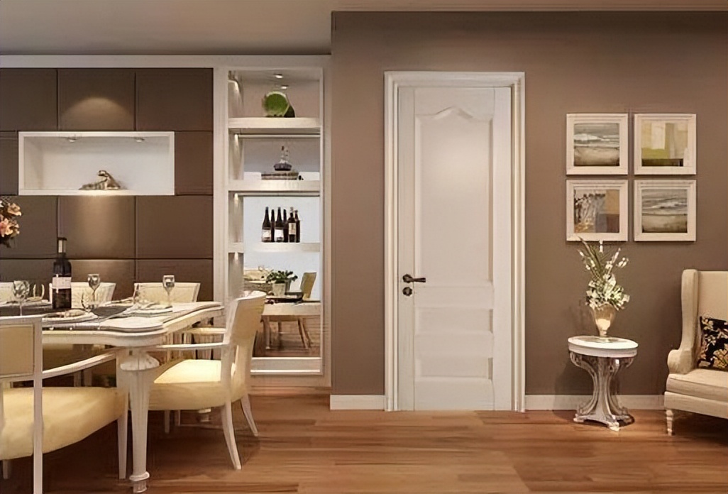 新房装修室内木门到底怎么选呢,买卧室木门怎么选价格质量