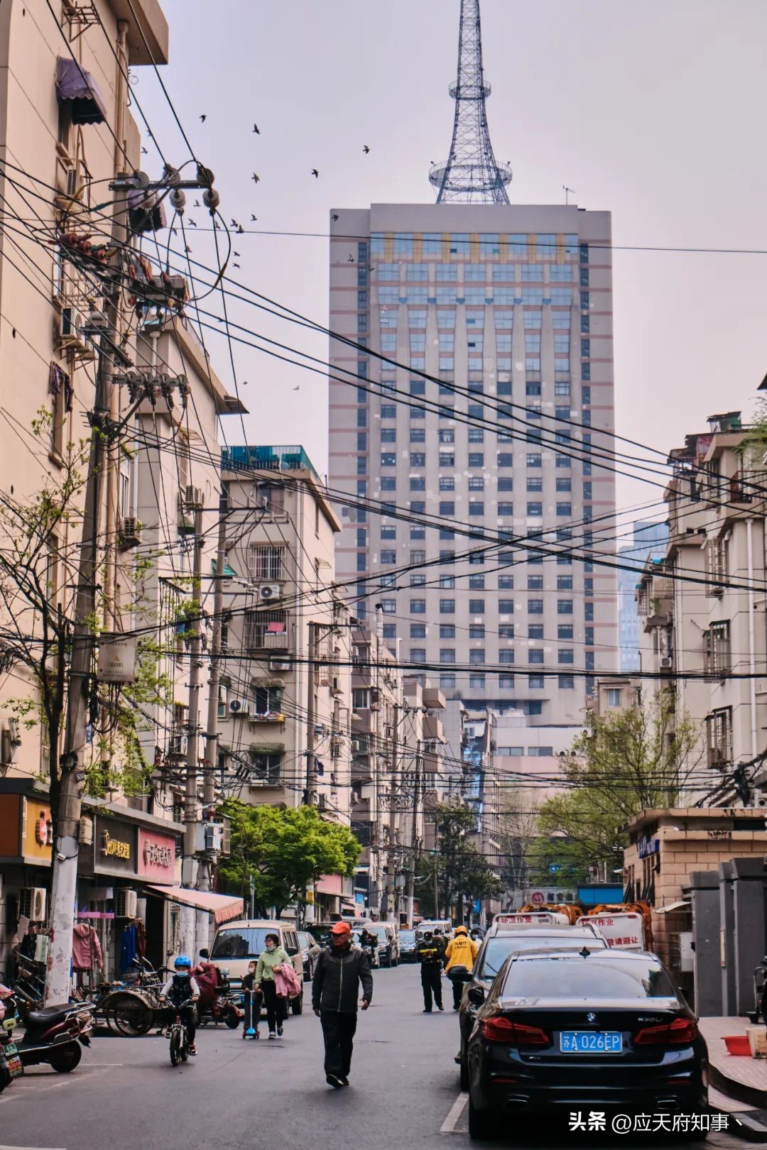 南京大学好吃的美食,南京大学校园里有哪些美食