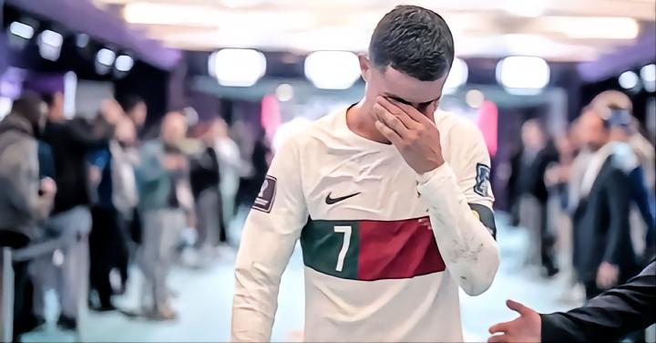 c罗世界杯历程回顾,c罗世界杯2016年