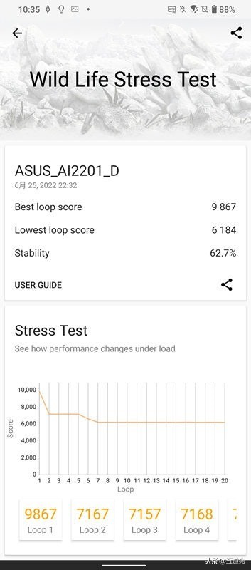 rogphone6,华硕rogphone