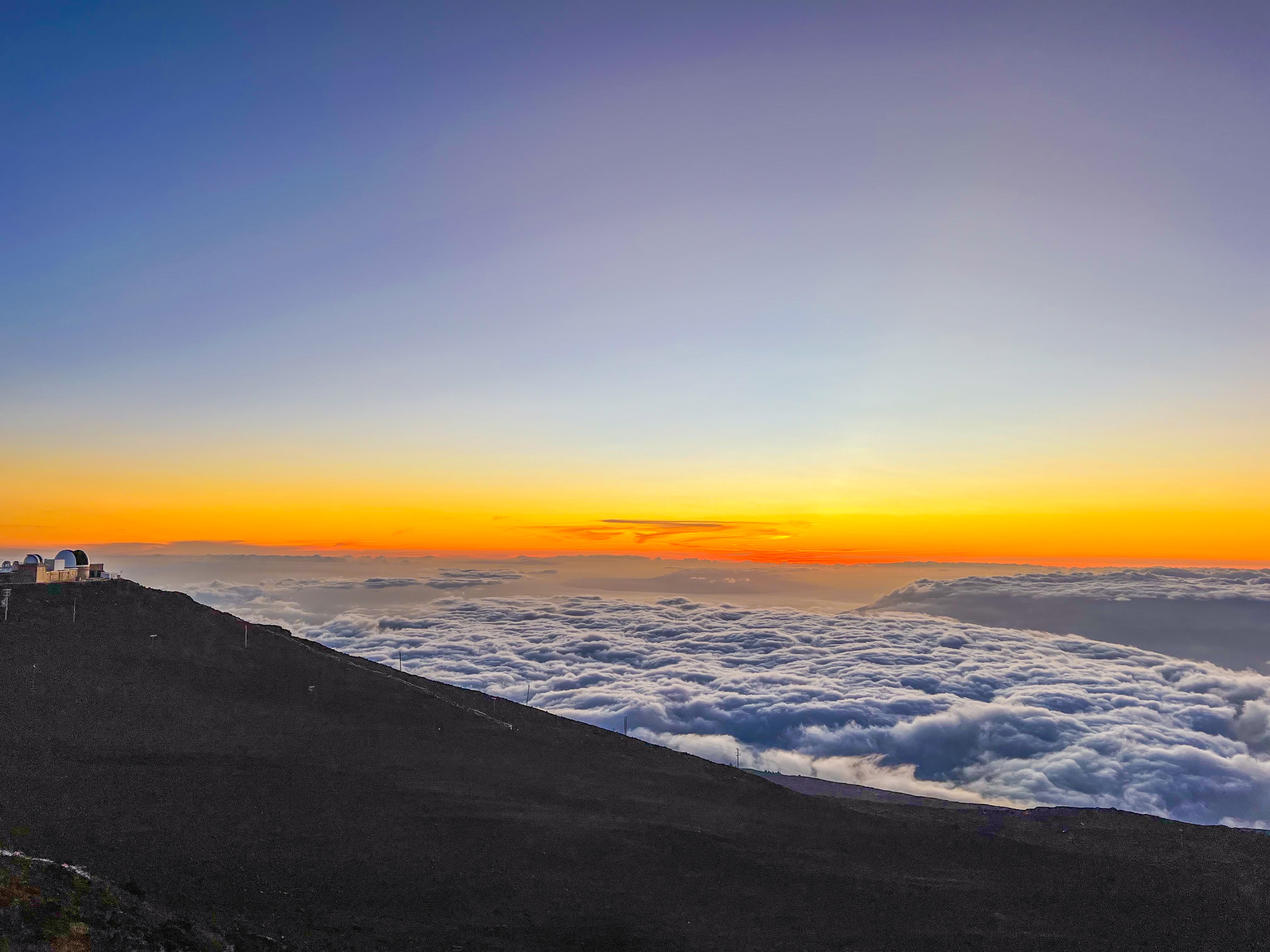 世界十大火山之埃里伯斯火山,世界上最令人惊叹的火山景观