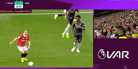 进步好还是倒退好,vr在足球赛事中的作用