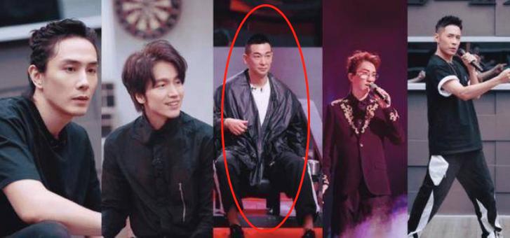 中国男星十大荧幕硬汉,比较有硬汉气质的男星