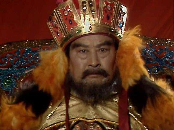 西游记原著中的西牛贺洲,西游记的西牛贺洲真实模样