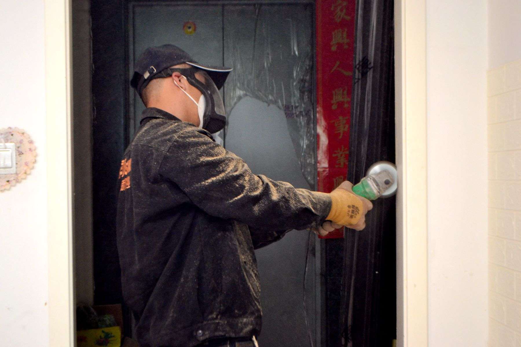 云鹿智能门缺点,智能防盗门云鹿好吗