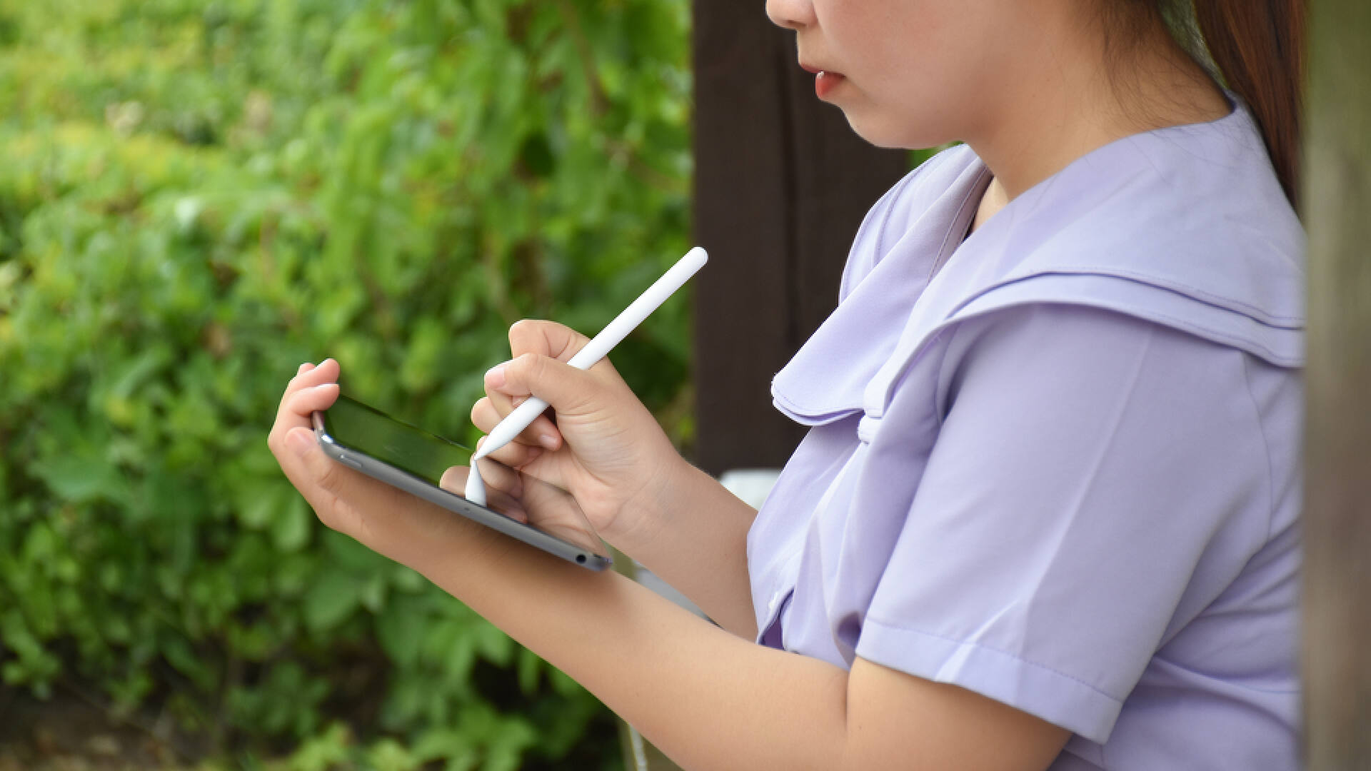 西圣电容笔静音笔头,西圣pencil2能在手机上用么