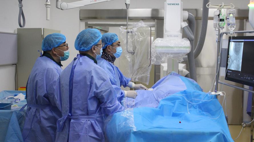 装心脏支架利大还是弊大,逐渐停止安装心脏支架