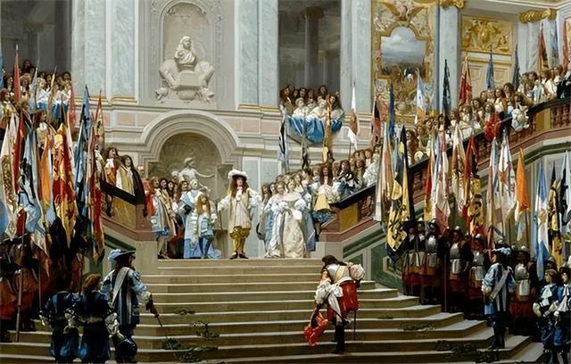 17-19世纪英国崛起的原因,17世纪的英国改革和复辟