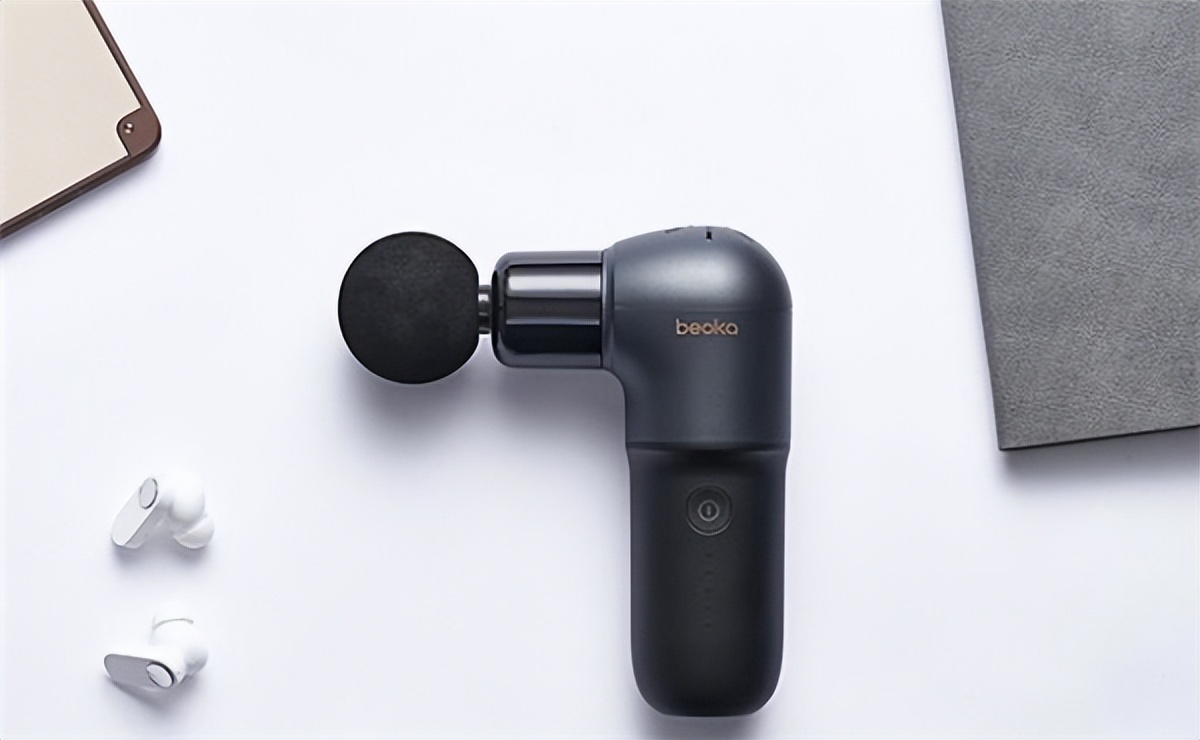 国产公认最好的筋膜枪,筋膜枪国产的和进口的有什么区别