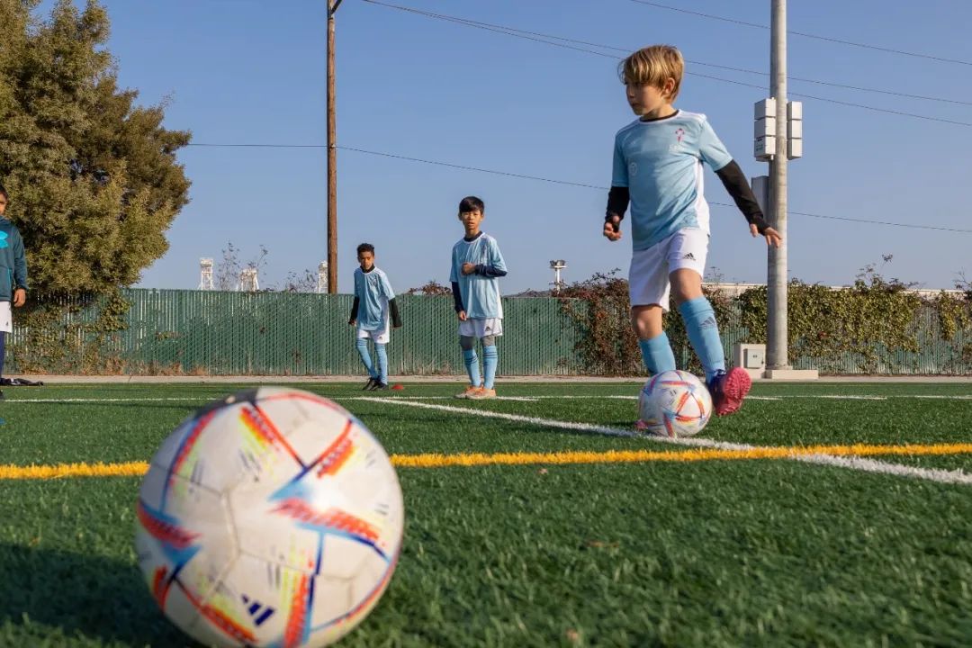 2024年皇马足球青训夏令营,2024马德里竞技足球夏令营