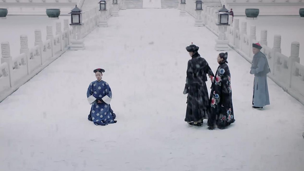 盘点经典电视剧bgm,盘点古装剧经典音乐