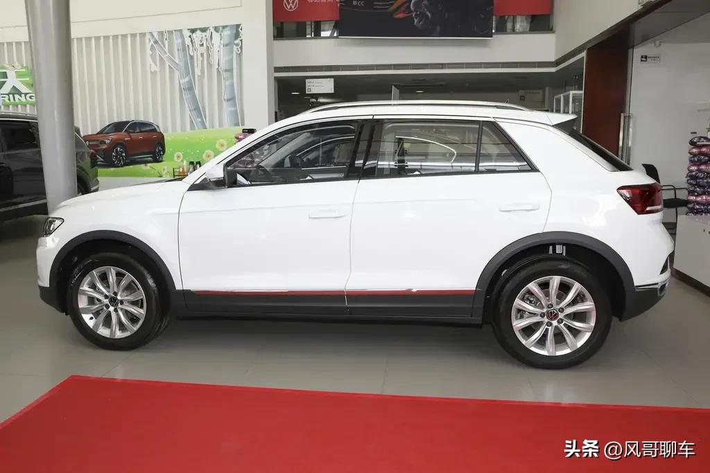 今年最值得买的15-20万的合资suv,时尚更实用5款10万元合资suv推荐