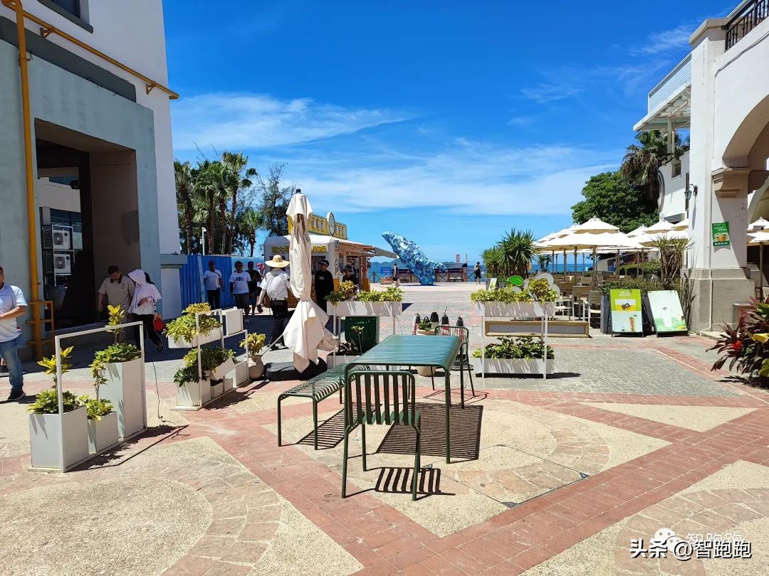 刚回来:惠州沙滩巽寮湾、双月湾、十里银滩游玩攻略指南