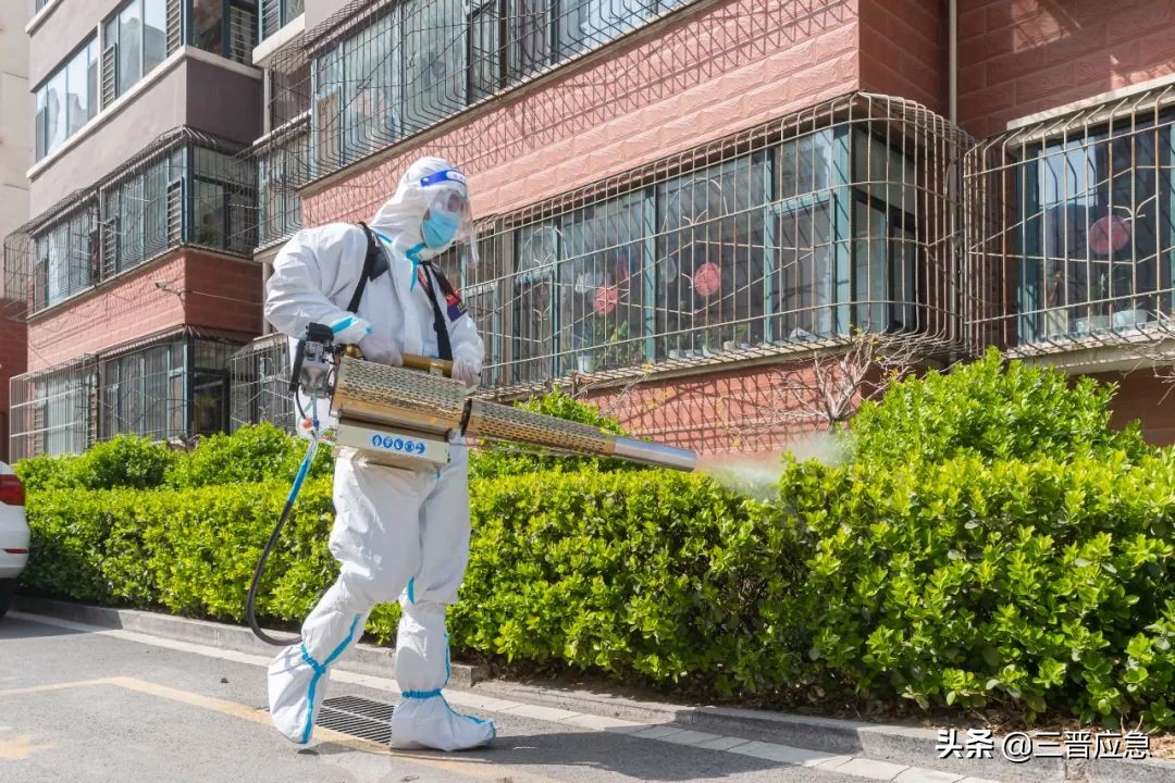 武汉消防战疫日记,消防战士抗疫日记