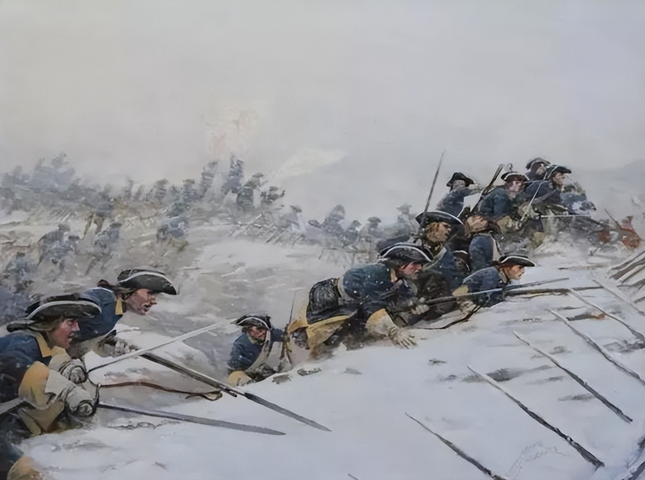 俄瑞战争全过程,俄瑞战争发生过几次