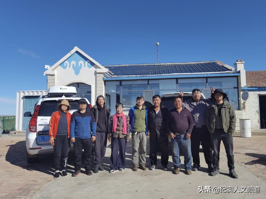 草原看野生动物,独家探访野生动物