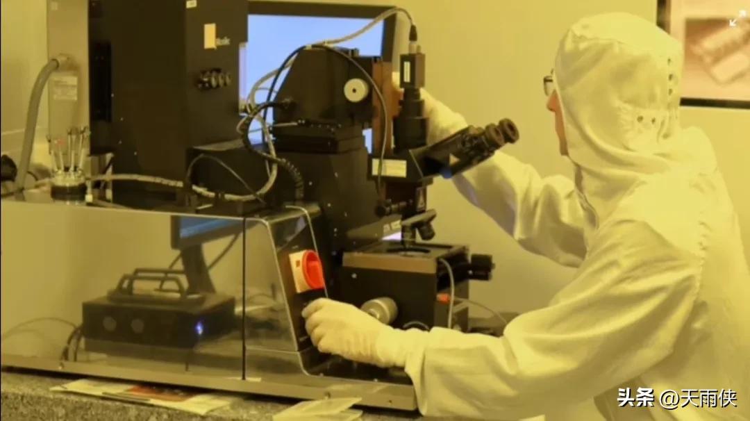 怎样辨别芯片真假,7293芯片真假