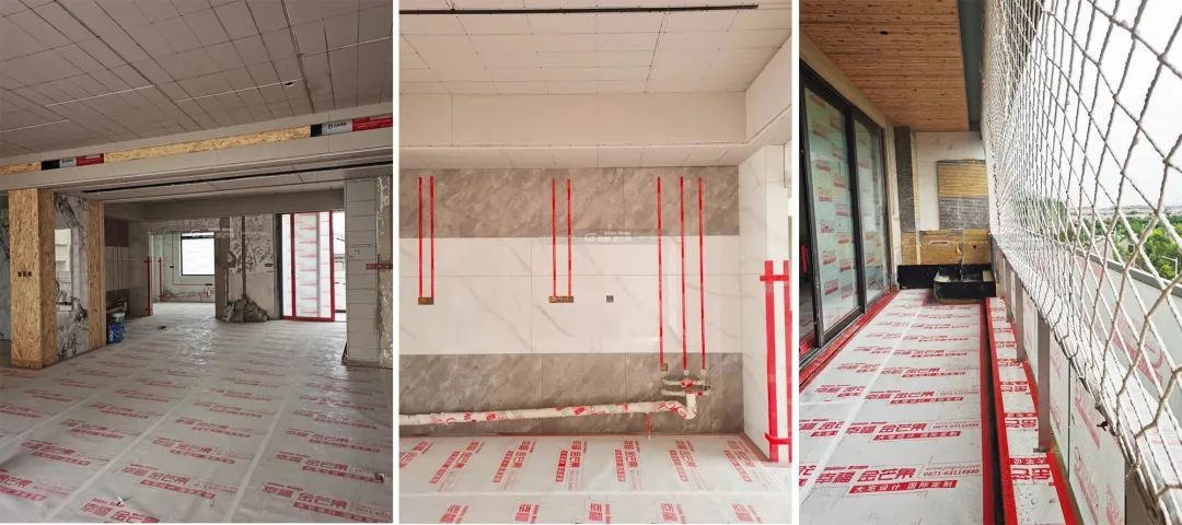 昆明的幸福金芒果装饰好不好,选择幸福的前提是什么