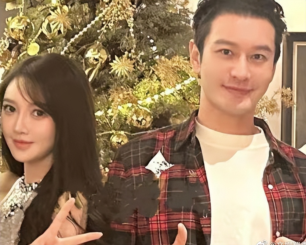 孙悦和黄晓明：八竿子打不着的人，没想到有一段“*养包**”绯闻