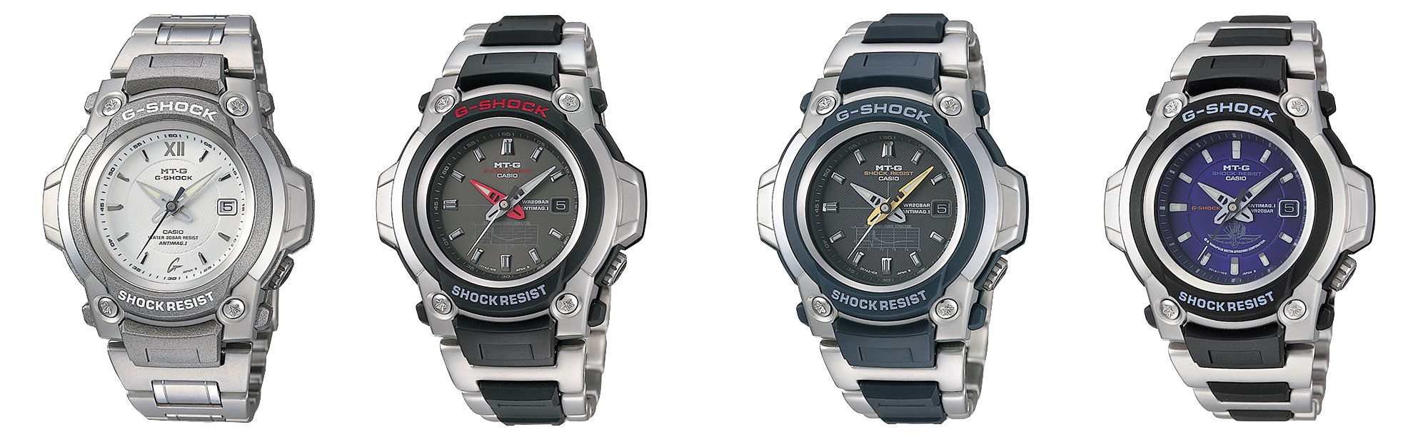 卡西欧gshock金属进化,卡西欧gshock黑金男表