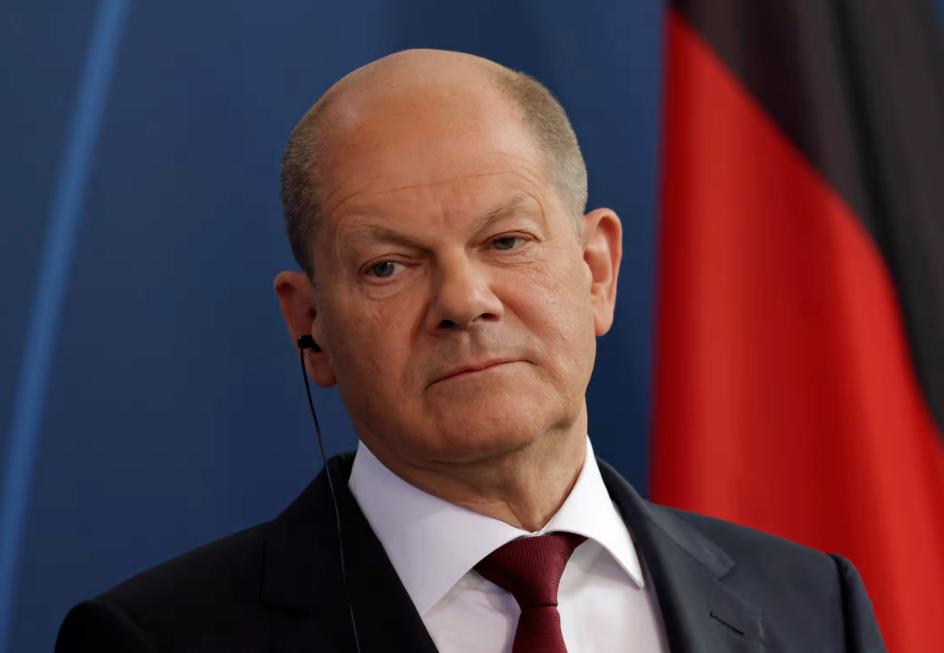 德媒欧洲造船业面临强大竞争,德国应对制裁