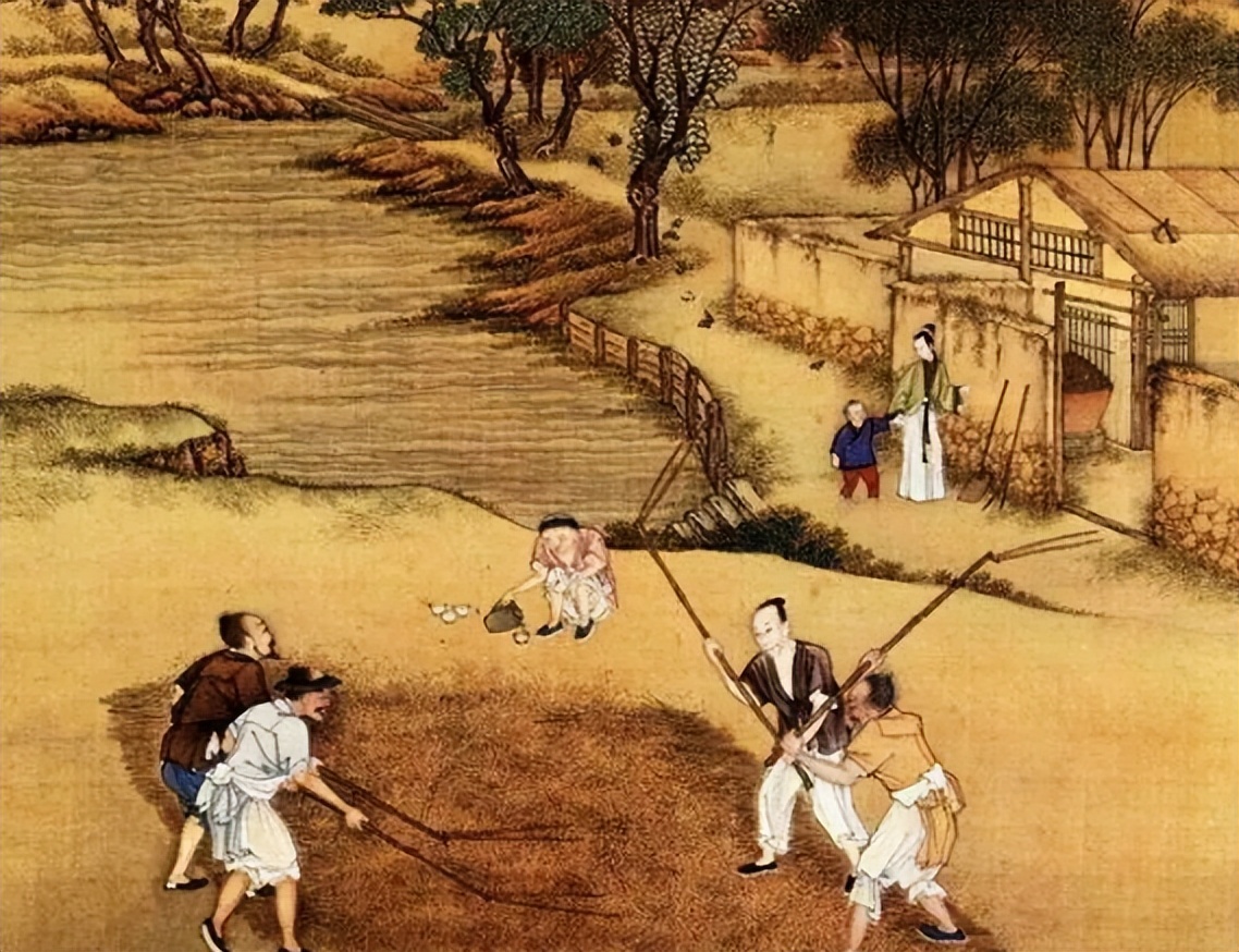 清代乡绅参与赈灾的原因和意义,清代士绅优待