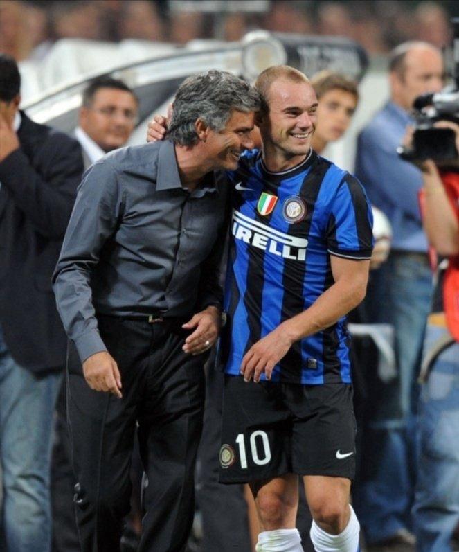 穆里尼奥开创电话摇人的先河,队长们都喜欢他,诗人杜牧也不例外