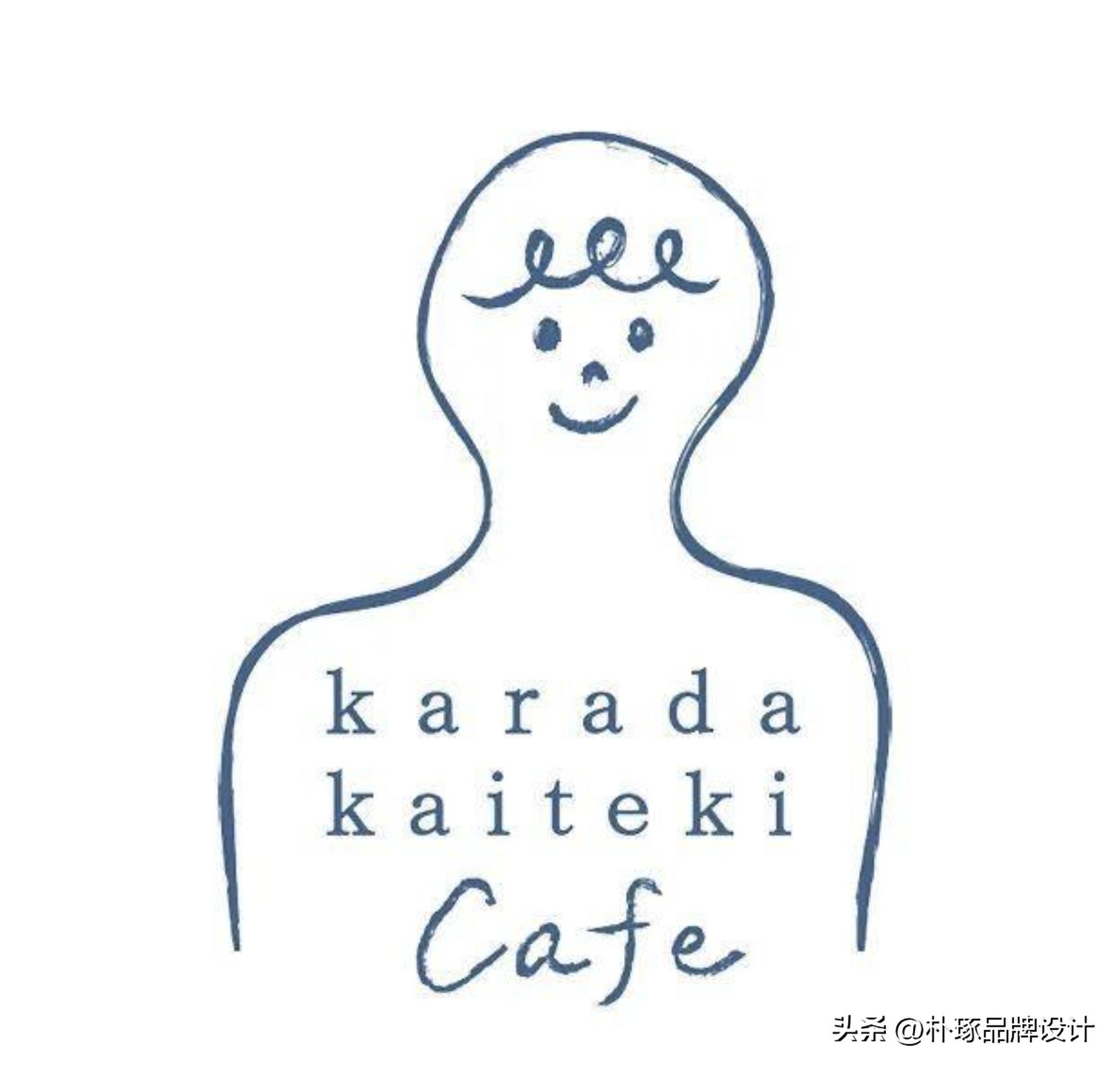 东方美学logo设计,美学馆logo设计