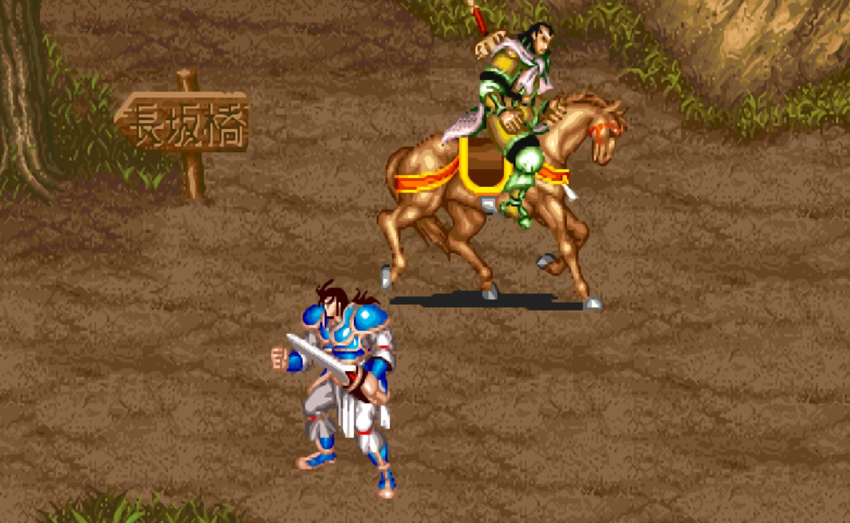 街机游戏最厉害武器排名,街机游戏中最奇葩的武器