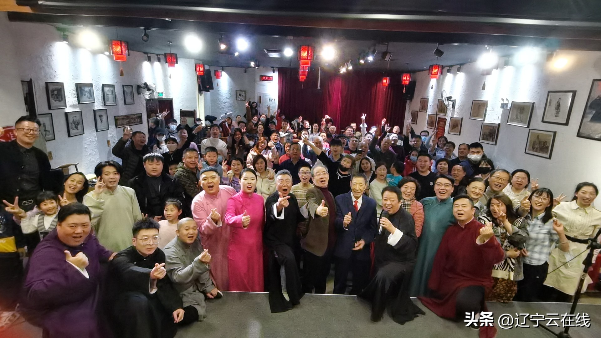 沈阳中街沉浸式体验,沈阳中街沉浸式街区