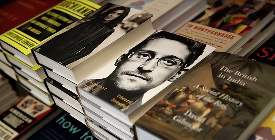 美国叛徒斯诺登现在过得怎么样,美国叛徒斯诺登近况